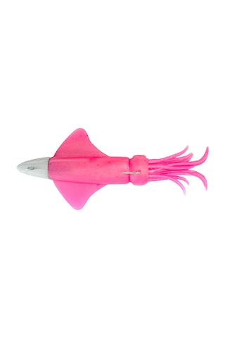 Gt-bio Combo Kalamy Squid 175 - 120gr 17.5cm Silikon Yem - Buble