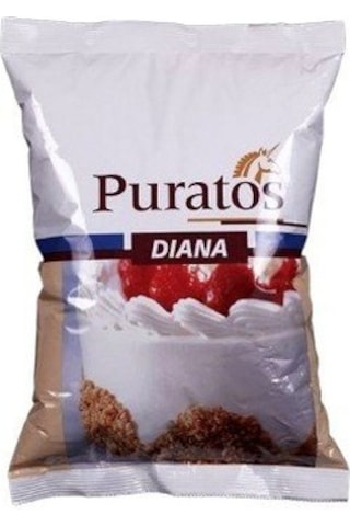 Puratos Diana Şanti 1 KG Puratos Diana Şanti 1 KG
