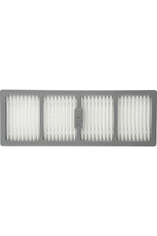Srfn Ticaret Philips Homerun Xu 7000-01/02 Ve Xu7100-01/02 Robot Süpürge Uyumlu Hepa Filtre - 2 Adet