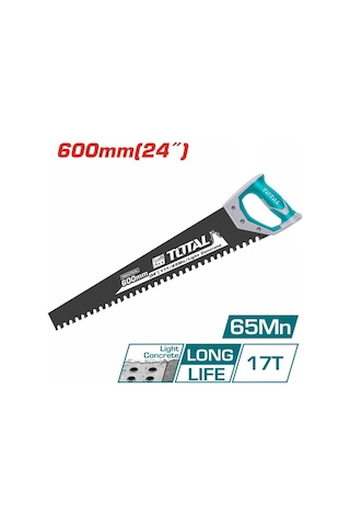 Thtlcs1241 600mm Elmas Yutong Testere