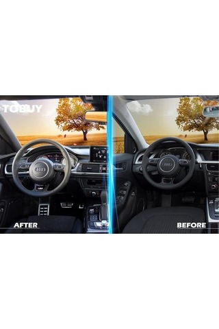 Autogp Audi A7 Pedal Seti Takımı Geçmeli 2018+