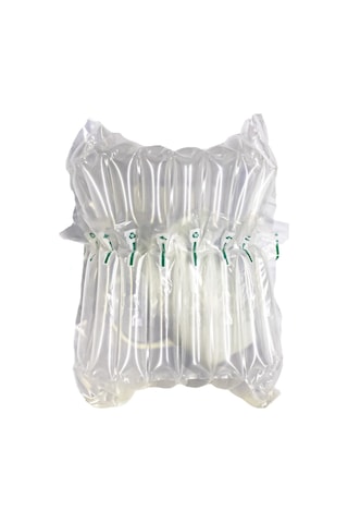 Airpack Ambalaj Torbası Airbag Havalı Poşet Kupa Bardak  Ambalajı 100'lü 27 x 26 CM 