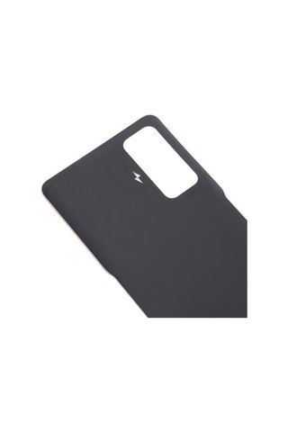 Cbtx Xiaomi Poco F4 Gt Pil Arka Kapağı Sarı