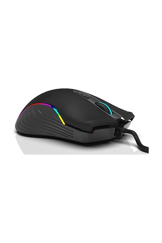 Inca IMG-GT15 RGB Işıklı Oyuncu Mouse
