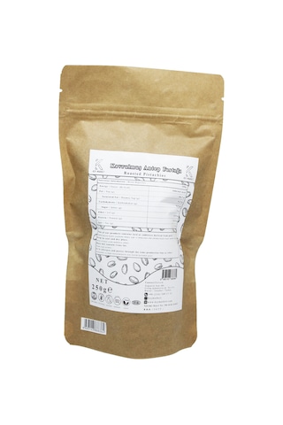 Key Market Doğal Kavrulmuş Kabuklu Antep Fıstığı 750 G