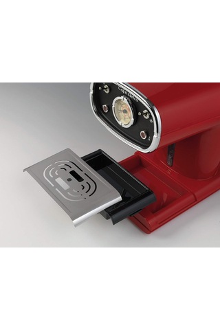 Ariete 1388 Cafè Retro Kahve Makinesi Siyah