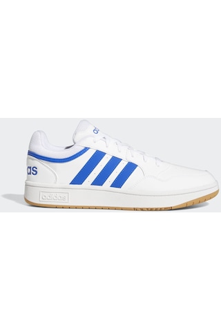 Adidas Hoops 3.0 Low Classıc Wıntage Erkek Spor Ayakkabı Gy5435
