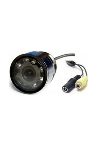 Ultra Hd 1200 Tvl Analog Tampon Ir Cam 2.8mm Lens
