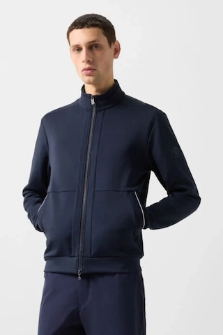 Bogner Semir Fonksiyonel Erkek Ceket, Lüks Sportif Stil Lacivert