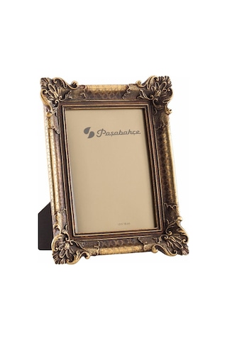 Pasabahce Rokoko Resim Çerçevesi 1318 Cm 13x18 Cm - 1 Adet