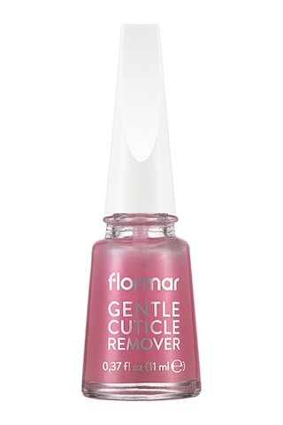 Flormar Kütikül Yumuşatıcı Ve Temizleyici Tırnak Bakım Jeli - Gentle Cuticle Remover - 000 - 8690604560530