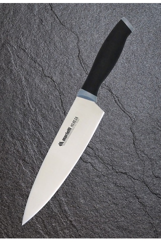 Marietti Marob Şef Bıçağı 22 CM Profesyonel Bıçak 1233Tp