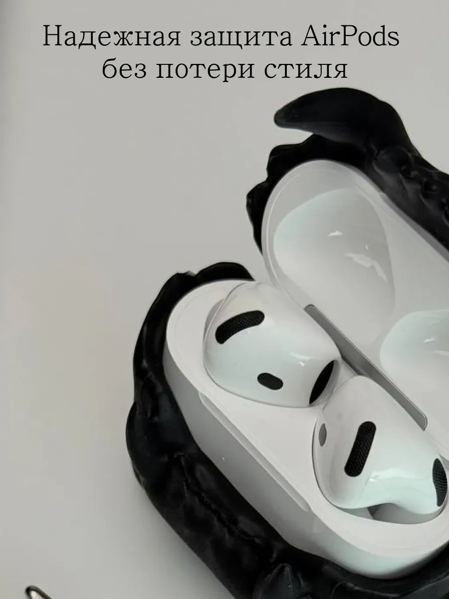 Soltykıds Silikon Kılıf Airpod 4 Kulaklıkların İçin Silikon Kılıf Airpod'lar İçin Kılıf 312656707 Siyah