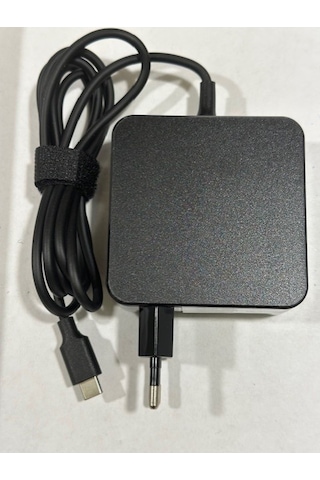 Asus Uyumlu 65 Watt Type-c Adaptör 20 Volt 3.25 Amper Typec Adaptör