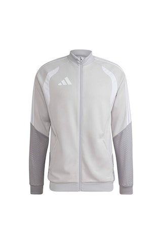 Adidas Tiro26c Tr Jkt Erkek Futbol Kamp Ceketi Ka7677 Beyaz
