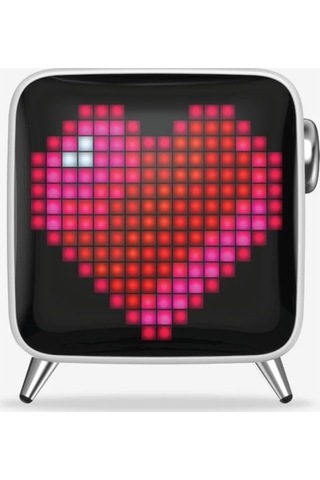 Divoom Tivoo Max Bluetooth Hoparlör