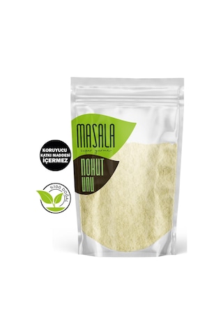Masala Nohut Unu 250 G