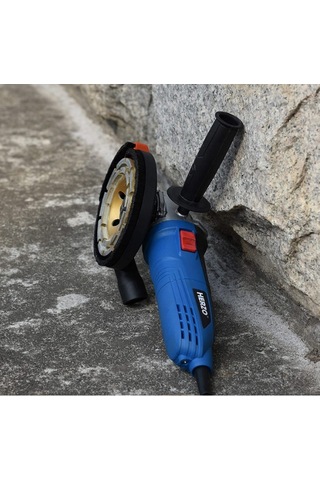 Çap 180Mm Toz Toplama - Emmeaparati