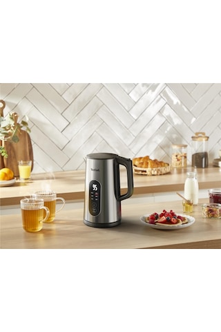 Tefal Selection 1500 W 1.7 L Su Isıtıcı Kettle