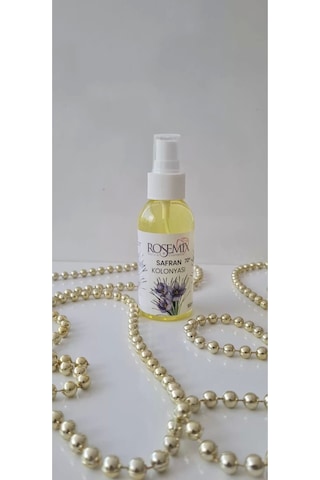 Safran Kolonyası Sprey 100 Ml Safran Kolonyası Sprey 100 Ml