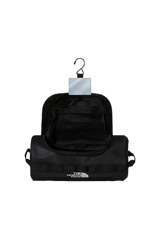 The North Face Bc Travel Canister - L Seyahat Çantası Nf0a52tf53r1siyah Siyah