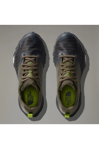 The North Face Offtrail Tr Gore-tex Erkek Koşu Ayakkabısı Nf0a8a9x79k1 Yeşil