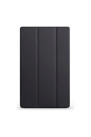 Lenovo Uyumlu M10 Tb-X306F Gen.2 Zore Smart Kapak Standlı 1-1 Kılıf