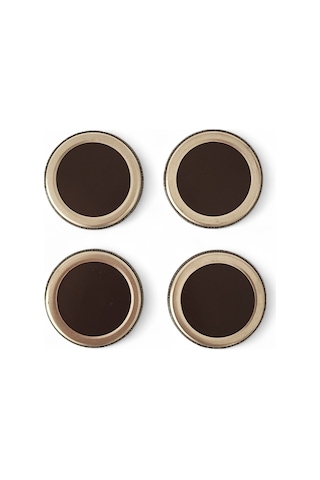 Meryem Ana Magnet 2.set - 4'lü Meryem Ana Magnet Karışık Renkli