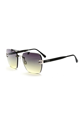 Freddie Mercury 83231 Blk Grn 58 Gümüş