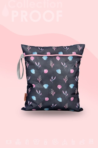 Proof Kirli Temiz Çantasi Sheni Çok Renkli