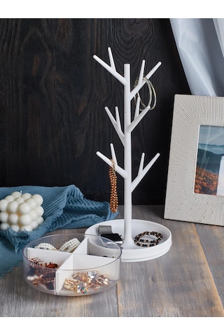 Familylove Aksesuarlar Ve Takılar İçin Dekoratif Stand Organizer 258117394