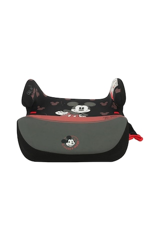 Disney Happy Mickey Comfort Isofixli Yükseltici 15-36kg Oto Koltuğu