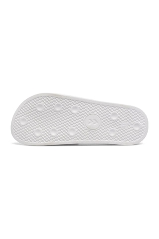 Hummel Ada Slıpper Erkek Beyaz Terlik - 900908-9124