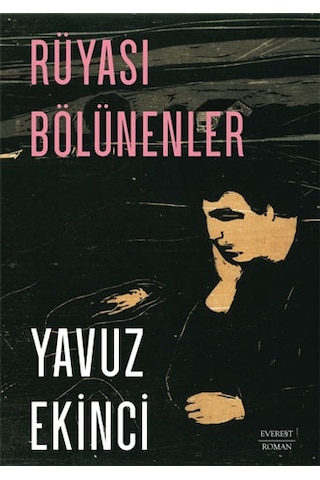 Peygamberin Endişesi + Sırtımdaki Ölüler + Rüyası Bölünenler + Okuma Sticker'ları