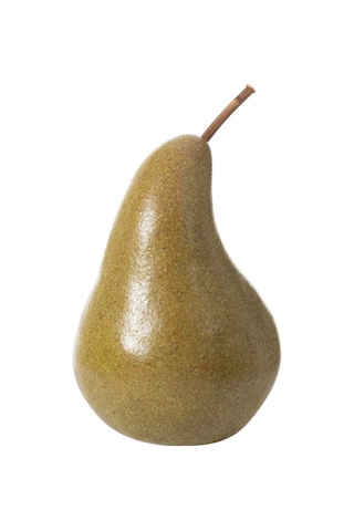 Mudo Home Curved Pear Biblo 8x13 Cm