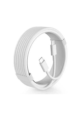 Sensei Snspd100-1.5m Type C To Type C Data & Hızlı 100w 1.5mt Şarj Kablosu