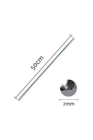 Dancemonkey Alüminyum Elektrot - Toz Gerekmez, Kolay Kaynak Lehimleme