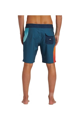Bıllabong Billabong Erkek Boardshort Cylinders Pro Lacivert Nvy Lacivert