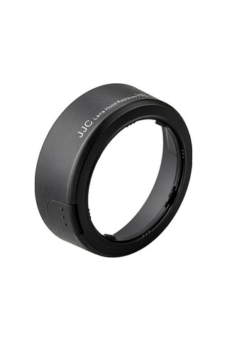 Nikon Af-S Dx 18-55 MM Lens için Jjc Hb-45 Parasoley