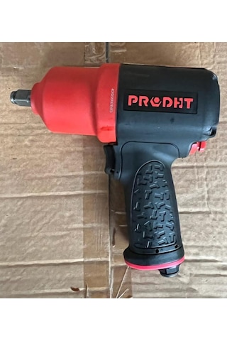 Prodht 1/2" Havalı Somun Sıkma Tabancası