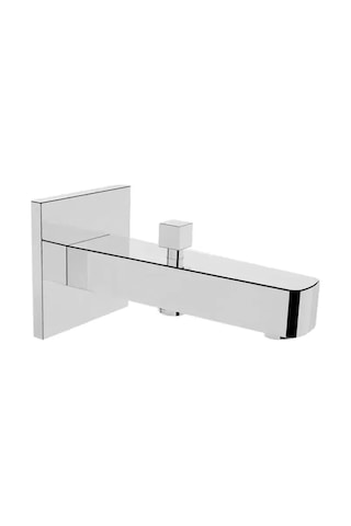 Artema Q-line A42393 Çıkış Ucu, El Duşu Çıkışlı, Krom Musluk