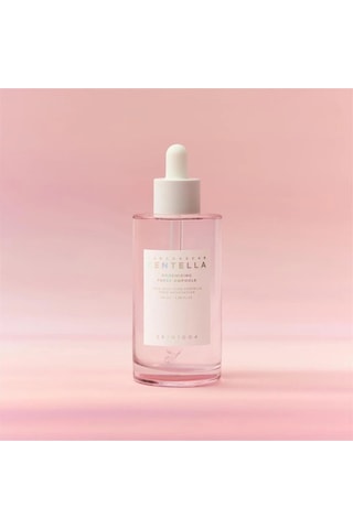 Madagascar Centella Poremizing Fresh Ampoule- Gözenek Karşıtı Ampul Serum 100ml