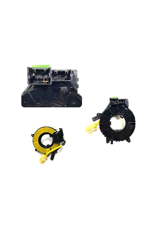 Zemberek Aırbag L200 07-14/outlander 04-07 / 8619a017 Zemberek Aırbag L200 07-14/outlander 04-07 / 8619a017