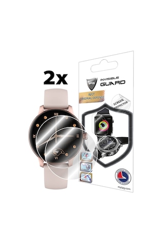 Ipg Imilab W11 Lady Smartwatch Ekran Koruyucu (2 Adet)