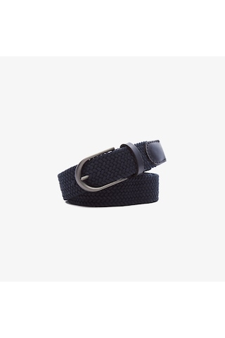 Nautica Erkek Lacivert Kemer Düz 27nu05x004t Lacivert