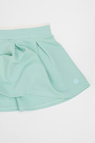 United Colors Of Benetton Kız Çocuk Etek Mint