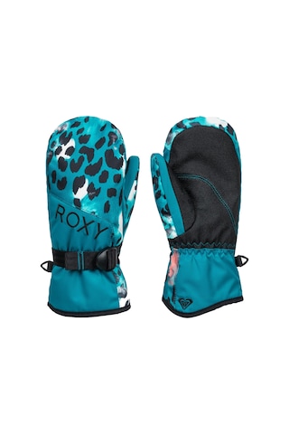Roxy Roxy Jetty Mitten Çocuk Kayak/snowboard Eldiveni Brv2 Renkli