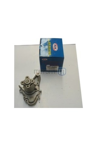 Hyundaı Atos 98/01 Devirdaim 1.0cc Nuk
