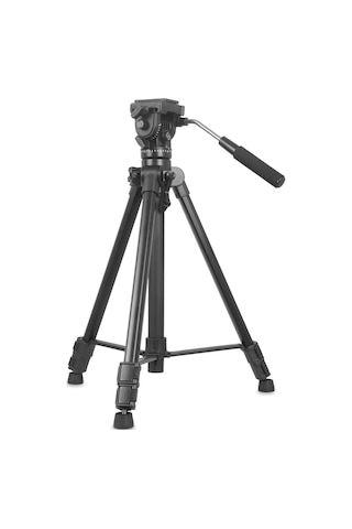 Kingjoy Vt-1500 Video Kamera Tripotu