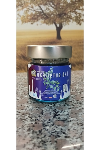 450 Ml Doğal Okaliptus Özü